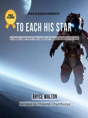 cover image of To Each His Star